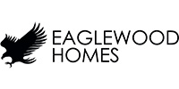 Eaglewood Homes Logo